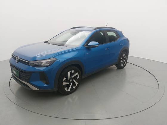 VOLKSWAGEN TERA 1.0 170 TSI HIGH AUTOMÁTICO